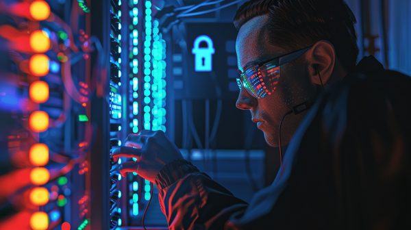 Mastering linux patch management: key steps for security