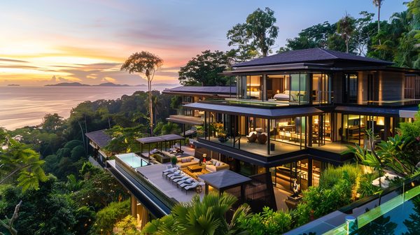 Thailand real estate: your guide to finding a dream property