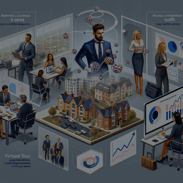 How Can UK Real Estate Agencies Leverage Virtual Tours to Increase Sales?