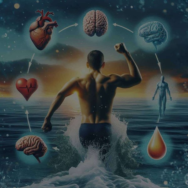 What Are the Health Benefits of Ocean Swimming in Cold Water?