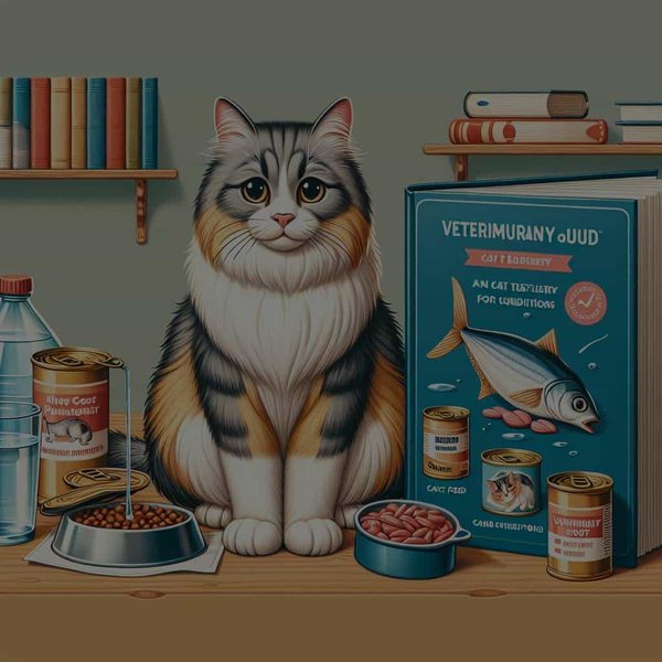 What's the Best Diet for a Cat with a History of Urinary Tract Infections?