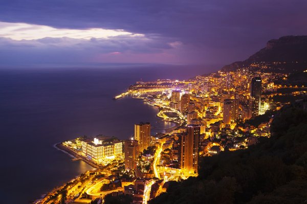 Discover elite properties with homes: your monaco realty guide
