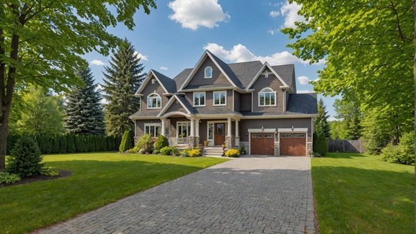 Discover top real estate properties in terrebonne with françois pitre